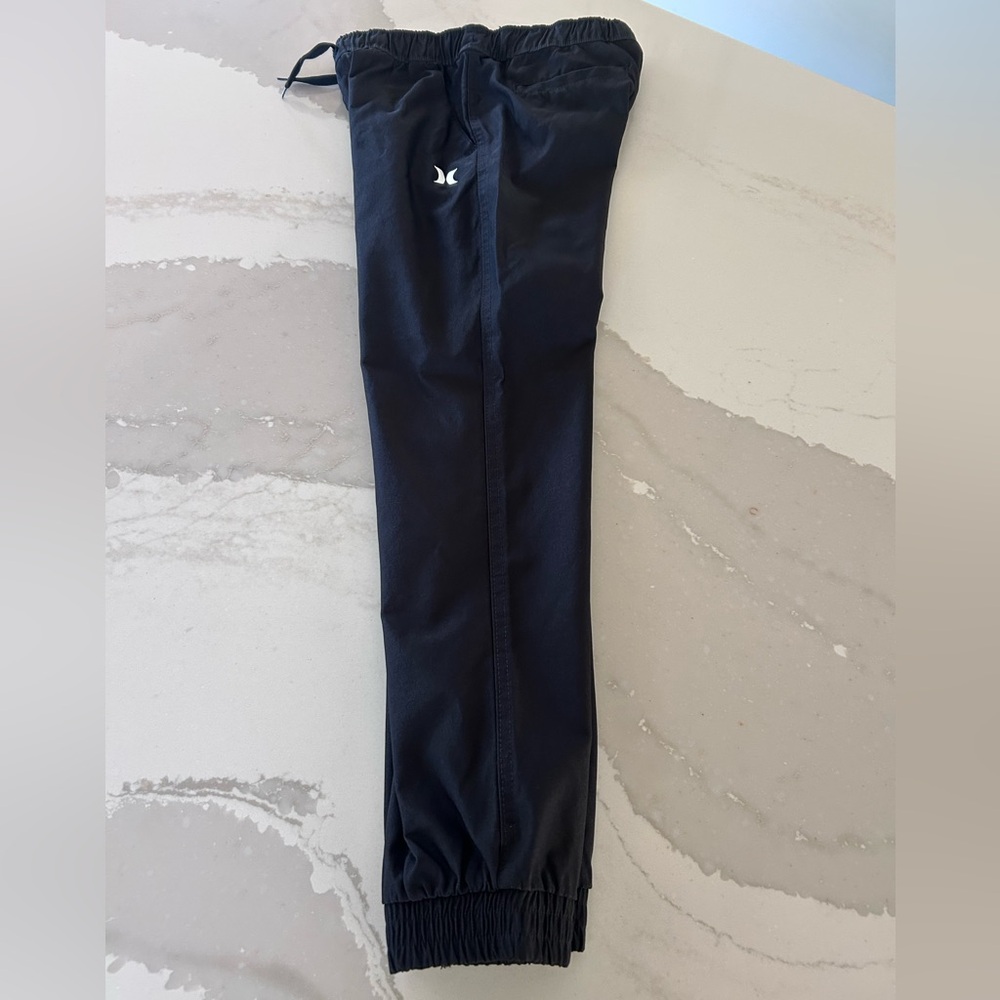 Hurley Jogger Pants Boys 10/12 NWOT